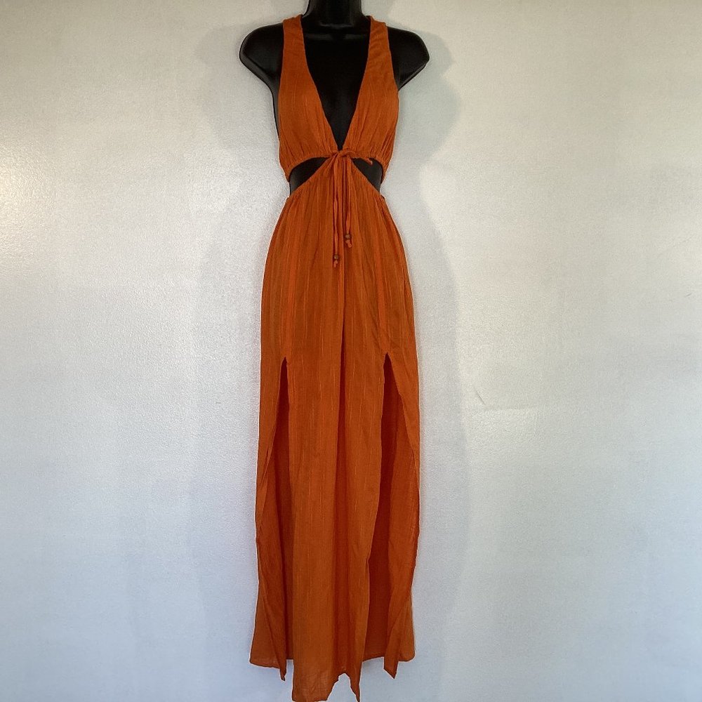 L*SPACE Donna Cover-Up